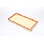 Фільтр повітряний SKODA FABIA 03-, VW POLO 01- (вир-во ALPHA FILTER) 