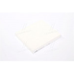 Фільтр салону FORD FOCUS II 04- VOLVO S40 04- (вир-во ALPHA FILTER) 