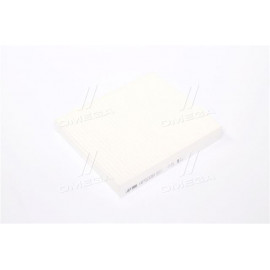 Фильтр салона FORD FOCUS II 04- VOLVO S40 04- (пр-во ALPHA FILTER)