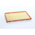 Фільтр повітряний OPEL ASTRA F 91-05 (вир-во ALPHA FILTER) 