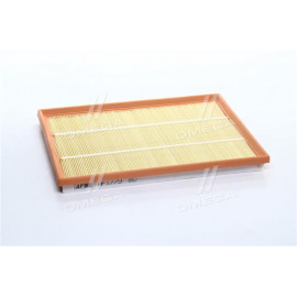 Фільтр повітряний OPEL ASTRA F 91-05 (вир-во ALPHA FILTER)