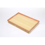 Фільтр повітряний SKODA FABIA 00-, VW GOLF 00-, VW POLO 01- (вир-во ALPHA FILTER) 