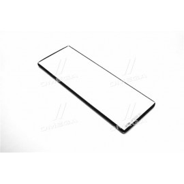 Фільтр салону OPEL ASTRA 91-98, CORSA 93-, COMBO 94- (вир-во ALPHA FILTER)