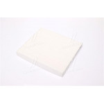 Фільтр салону HYUNDAI SANTA FE 06-, SONATA 05- (вир-во ALPHA FILTER) 