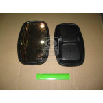 Зеркало боковое ГАЗ 53 (пр-во Россия) 