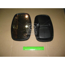 Дзеркало бічне ГАЗ 53 (вир-во Росія)