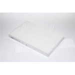 Фільтр салону AUDI A6 1.8, 1.9TDI, 2.5TDI 95- (вир-во ALPHA FILTER) 