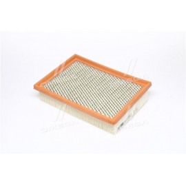 Фільтр повітряний CHEVROLET AVEO 11- (вир-во ALPHA FILTER)