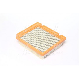 Фільтр повітряний CHEVROLET AVEO 05- (вир-во ALPHA FILTER)