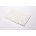 Фільтр салону AUDI A4 00-, A6 97-05 (вир-во ALPHA FILTER) 