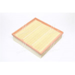 Фільтр повітряний FORD TRANSIT 2.0 91-94, 2.5D 88-91, 2.5DI 91- (вир-во ALPHA FILTER) 