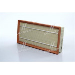 Фільтр повітряний FIAT SCUDO, PEUGEOT EXPERT, CITROEN JUMPY 96-06 (вир-во ALPHA FILTER) 