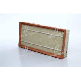 Фільтр повітряний FIAT SCUDO, PEUGEOT EXPERT, CITROEN JUMPY 96-06 (вир-во ALPHA FILTER)