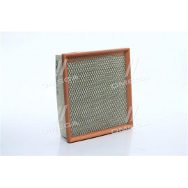 Фільтр повітряний MERCEDES 190D 2.5TD W201 (вир-во ALPHA FILTER)