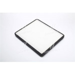 Фільтр салону HYUNDAI ELANTRA 00-06 (вир-во ALPHA FILTER) 