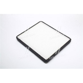 Фільтр салону HYUNDAI ELANTRA 00-06 (вир-во ALPHA FILTER)  Фільтр салону HYUNDAI ELANTRA 00-06 (вир-во ALPHA FILTER)