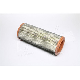 Фільтр повітряний FIAT DOBLO 01- (вир-во ALPHA FILTER)