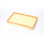 Фільтр повітряний VW T5 03- (з предфільтром) (вир-во ALPHA FILTER) 