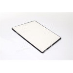 Фільтр салону MERCEDES W203 00-07 (вир-во ALPHA FILTER) 