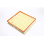 Фільтр повітряний OPEL OMEGA B 94-03 (вир-во ALPHA FILTER) 