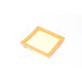 Фільтр повітряний NISSAN MICRA 1.0-1.3 93-, NOTE 1.4 06- (вир-во ALPHA FILTER)