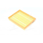 Фільтр повітряний OPEL CORSA 1.0-1.4 03-, COMBO 1.2-1.4 (вир-во ALPHA FILTER) 