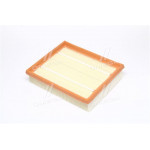 Фільтр повітряний PEUGEOT 206 1.1, 1.4, 1.6 98- (вир-во ALPHA FILTER) 