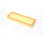 Фильтр воздушный CITROEN BERLINGO 1.8, RENAULT KANGOO 1.4 97- (пр-во ALPHA FILTER) 