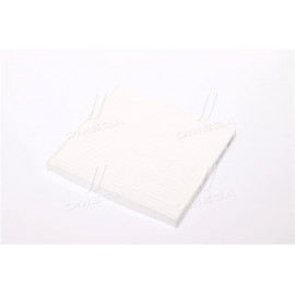 Фільтр салону NISSAN MICRA K13 10- (вир-во ALPHA FILTER)