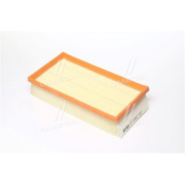 Фільтр повітряний PSA 1.6 HDI 04- (вир-во ALPHA FILTER)