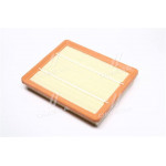 Фільтр повітряний DAEWOO NUBIRA 97- (вир-во ALPHA FILTER) 