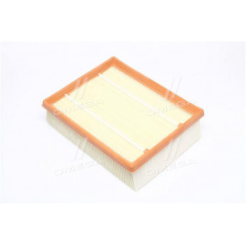 Фільтр повітряний OPEL CORSA 1.5D/TD, 1.7 D 93-00 (вир-во ALPHA FILTER)