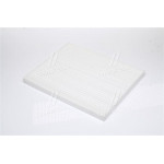 Фільтр салону OPEL CORSA D 06-, FIAT GRANDE PUNTO 05-, FIAT DOBLO 10- (вир-во ALPHA FILTER) 