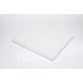 Фільтр салону OPEL CORSA D 06-, FIAT GRANDE PUNTO 05-, FIAT DOBLO 10- (вир-во ALPHA FILTER)  Фільтр салону OPEL CORSA D 06-, FIAT GRANDE PUNTO 05-, FIAT DOBLO 10- (вир-во ALPHA FILTER)