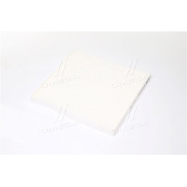 Фільтр салону FIAT DUCATO 06-, CITROEN JUMPER 06-, PEUGEOT BOXER 06- (вир-во ALPHA FILTER)