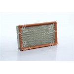 Фільтр повітряний NISSAN JUKE, MICRA III 1.5 DCI 03- (вир-во ALPHA FILTER) 