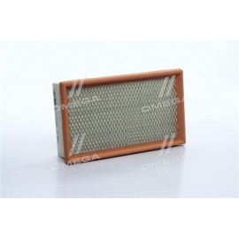 Фільтр повітряний NISSAN JUKE, MICRA III 1.5 DCI 03- (вир-во ALPHA FILTER)