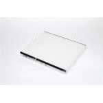 Фільтр салону HONDA CIVIC VIII 05- (вир-во ALPHA FILTER) 