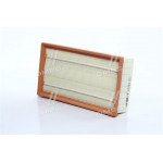 Фільтр повітряний BMW 3 (E30) 82-91, 5 (E28) 81-87 (вир-во ALPHA FILTER) 