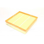 Фільтр повітряний BMW 3 316 95-98, 318 (вир-во ALPHA FILTER) 