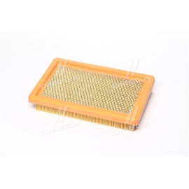 Фільтр повітряний MAZDA 323 1.5I 16V,1.6I ,1.8I 16V 94- (вир-во ALPHA FILTER)