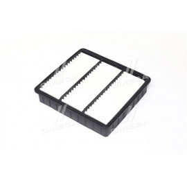 Фільтр повітряний MITSUBISHI COLT, LANCER 1.3-1.6 92-96 (вир-во ALPHA FILTER)