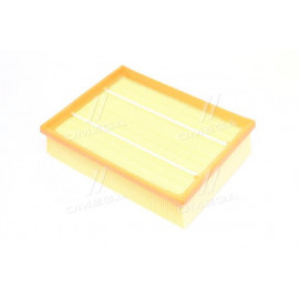 Фільтр повітряний OPEL VECTRA-B 2.0-2.2 D 96-03 (вир-во ALPHA FILTER)