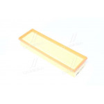 Фільтр повітряний OPEL KADETT E 84-89, ASCONA 82-88, RENAULT 21 (вир-во ALPHA FILTER) 