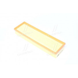 Фільтр повітряний OPEL KADETT E 84-89, ASCONA 82-88, RENAULT 21 (вир-во ALPHA FILTER)