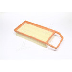 Фільтр повітряний PEUGEOT 407 1.8-2.2 04- (вир-во ALPHA FILTER) 