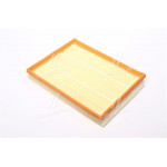 Фільтр повітряний OPEL ASTRA II, ZAFIRA 2.2 16V 00-05 (вир-во ALPHA FILTER) 