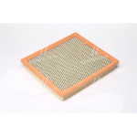 Фильтр воздушный CHRYSLER VOYAGER 2.5 CRD, 3.3-3.8 01- (с сеткой) (пр-во ALPHA FILTER) 