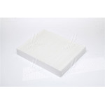 Фільтр салону BMW 1 (F20/F21), 2 (F22), 3 (F30/31) 10- (вир-во ALPHA FILTER) 