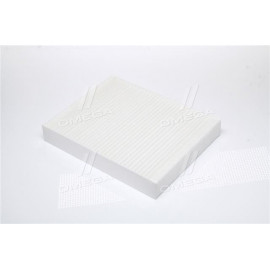 Фільтр салону BMW 1 (F20/F21), 2 (F22), 3 (F30/31) 10- (вир-во ALPHA FILTER)